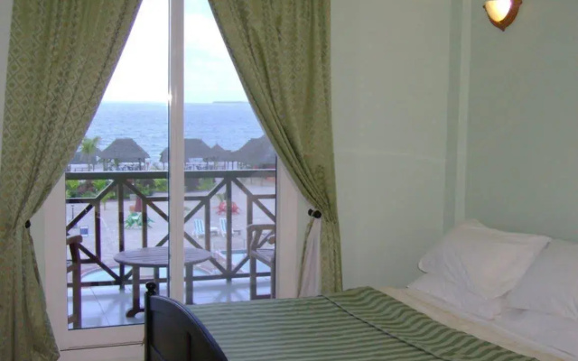 Hotel South Beach Resort