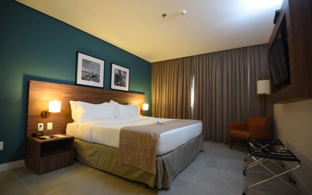 Diff Hotel by Easy Hotéis