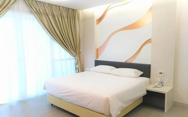 Legacy Hotel