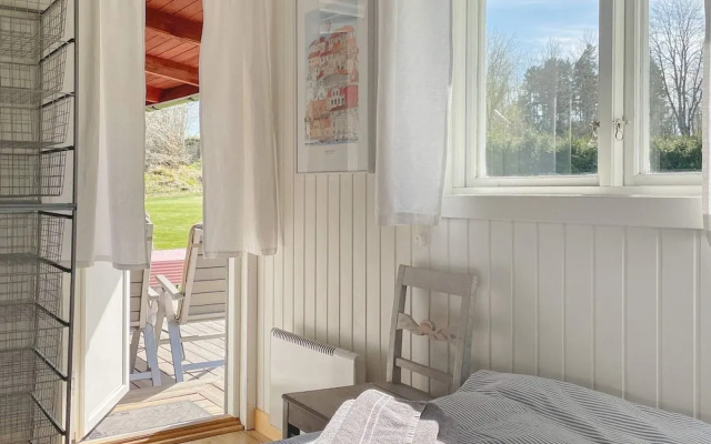 4 Person Holiday Home in Granna-by Traum