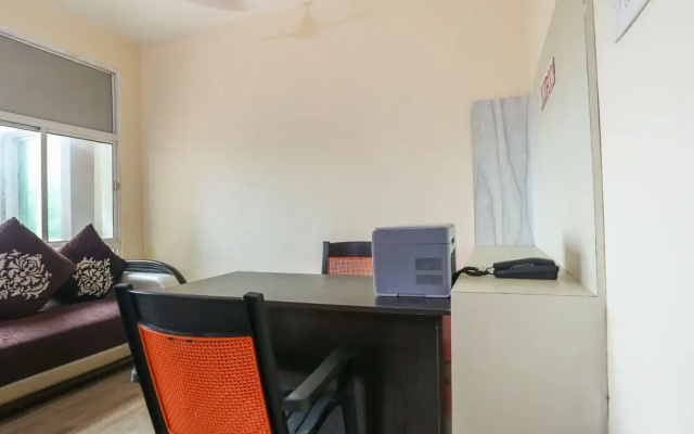 Creative Seashine by OYO Rooms