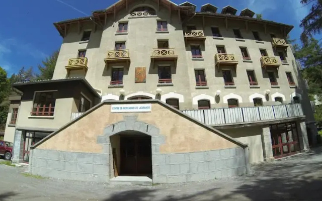 Lhôtel Daiguilles