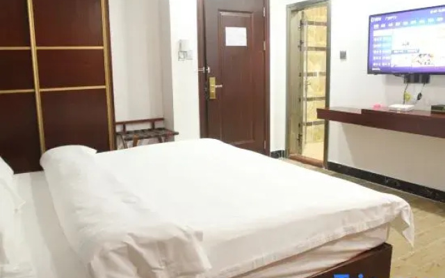 Hai Chuan Hotel
