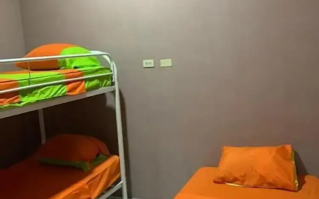Hotel Dimashq