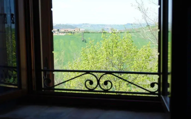 La Casa Sul Colle