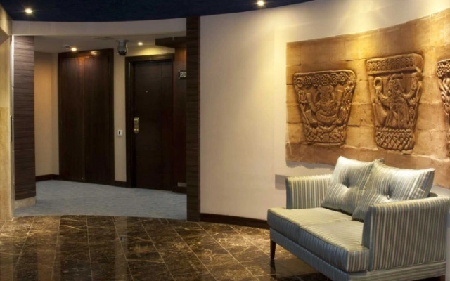 Parsian Hotel Kermanshah