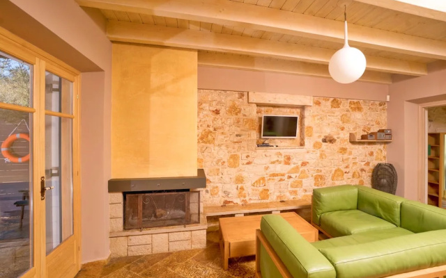 Thalia Cottage
