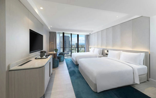 JW Marriott Gold Coast Resort & Spa