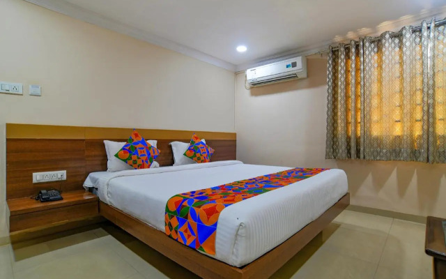 Fabhotel Pishori