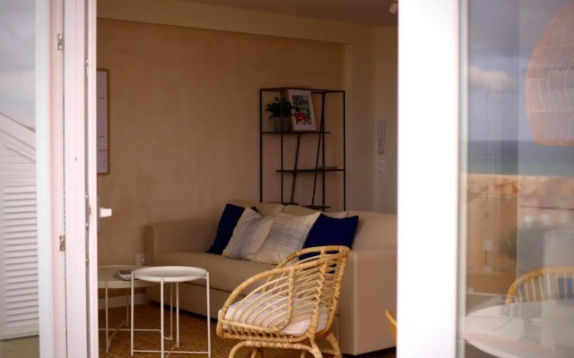 Tarifa Cozy House - Penthouse Humero 270º