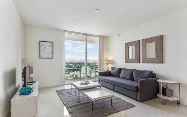 OB Brickell Miami