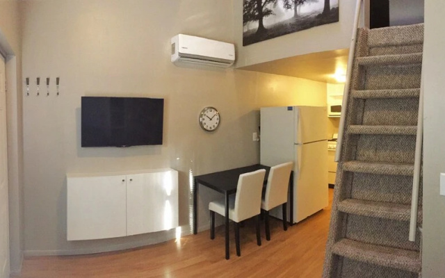 1-Bedroom Loft in South Salt Lake