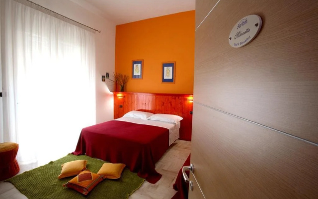 Aribri Bed & Breakfast