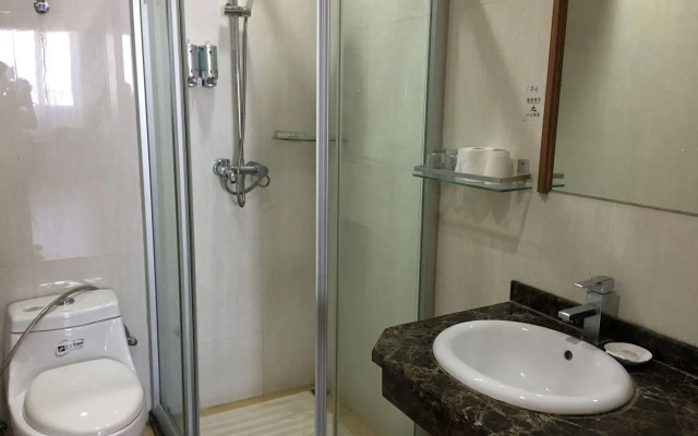 eStay Residence Central plaza Guangzhou