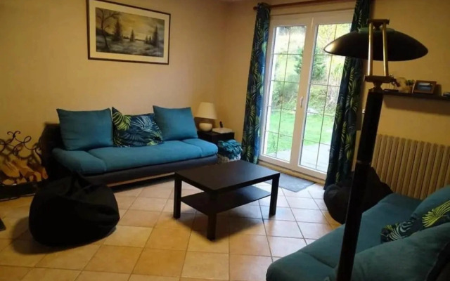 Gite Ventron, 7 pièces, 14 personnes - FR-1-589-307
