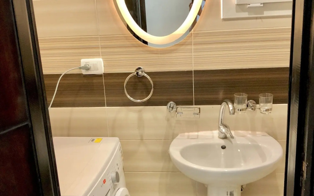 Jewel Dokki Hotel
