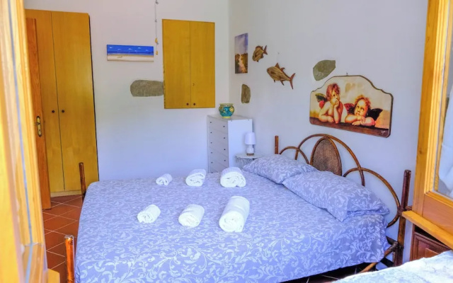 La Casa dei Due Ulivi