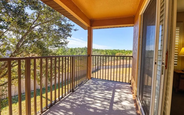 Badri's Regal Palms Townhome