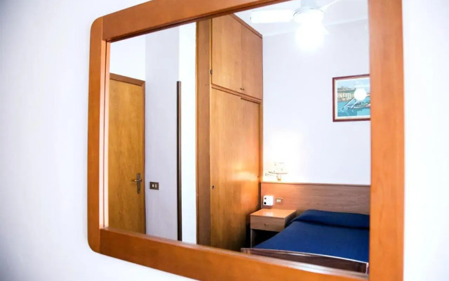 Hotel Tirreno