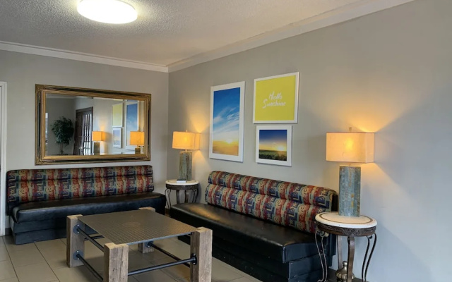 Days Inn By Wyndham Jonesboro Ar