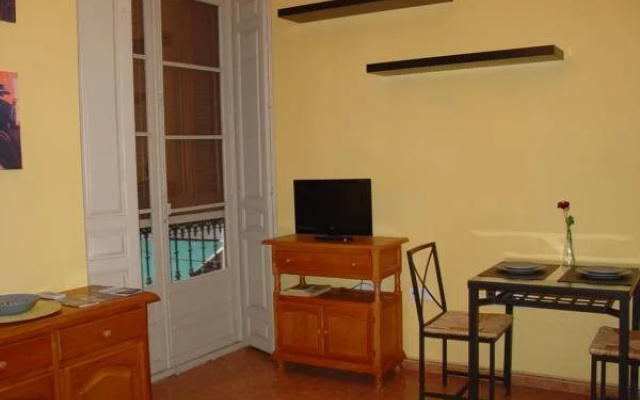 Apartamentos Edificio Azucena