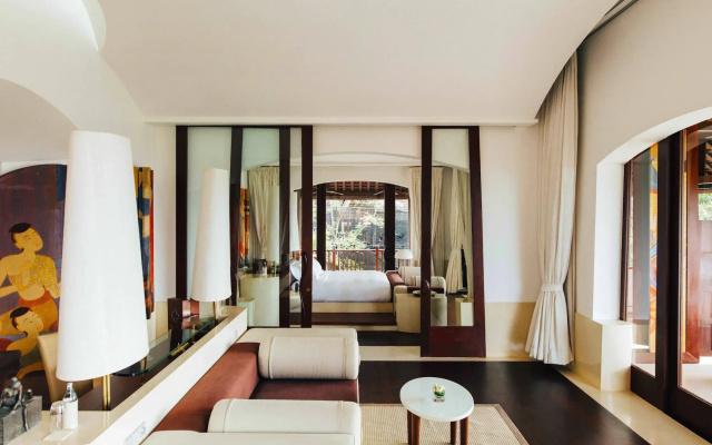 Phulay Bay, a Ritz-Carlton Reserve