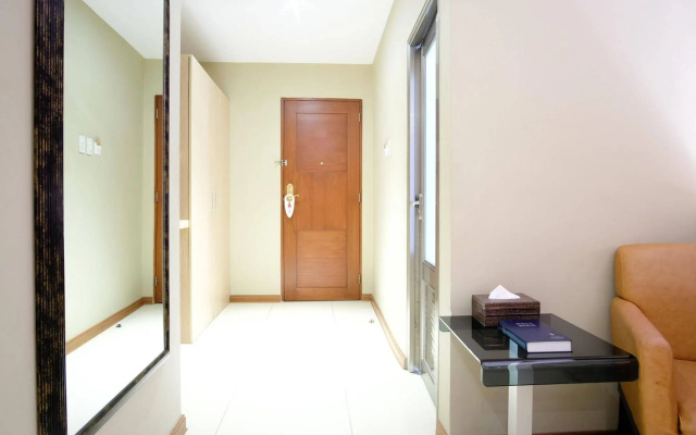 Zen Premium Binondo