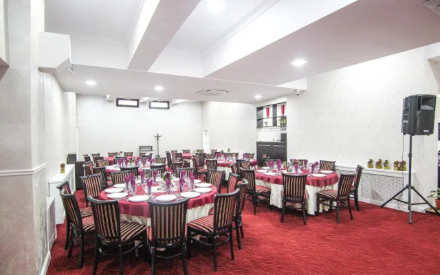Teju Hotels