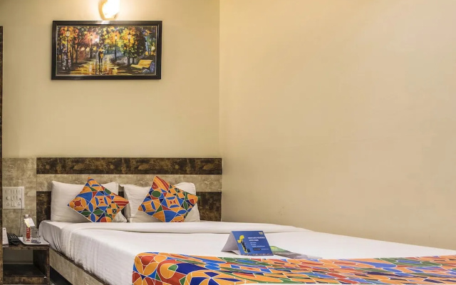 FabHotel Embassy Grand