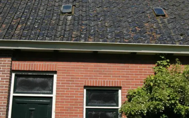 Vakantieboerderij Huizingheem