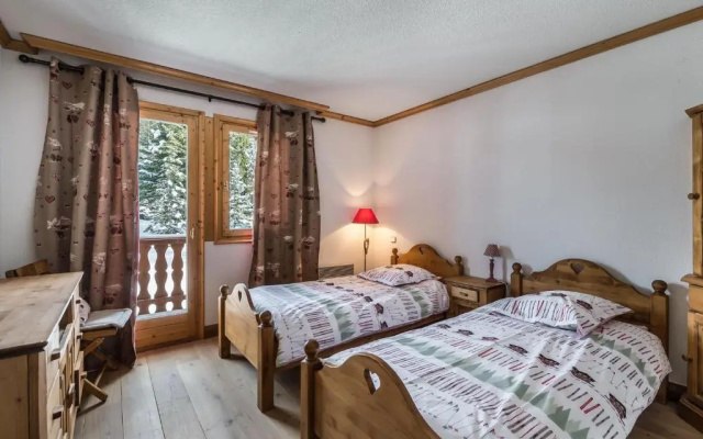 Appartement Méribel, 6 pièces, 12 personnes - FR-1-565-30