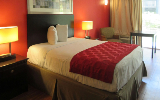 Quality Inn Wayne - Fairfield Area