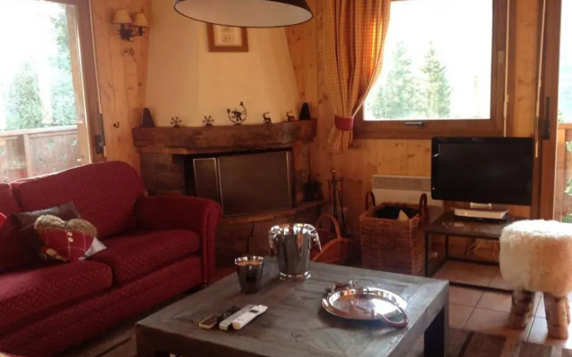 Chalet Amitie