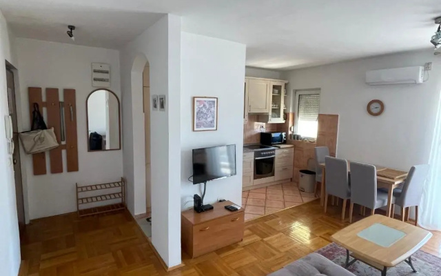 Apartment Topla