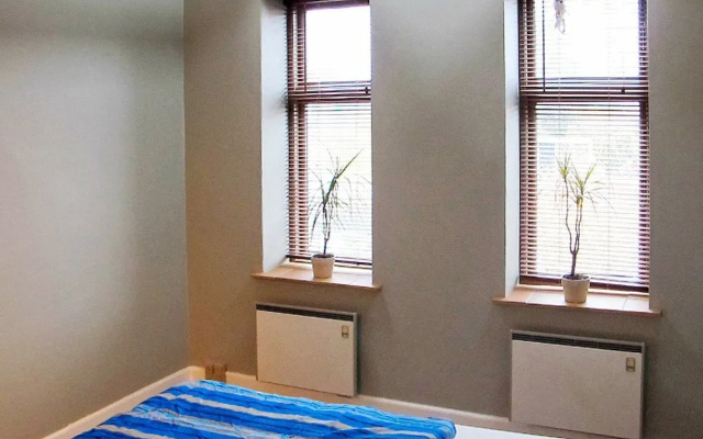 Attractive Holiday Home in Zealand Denmark With Garden