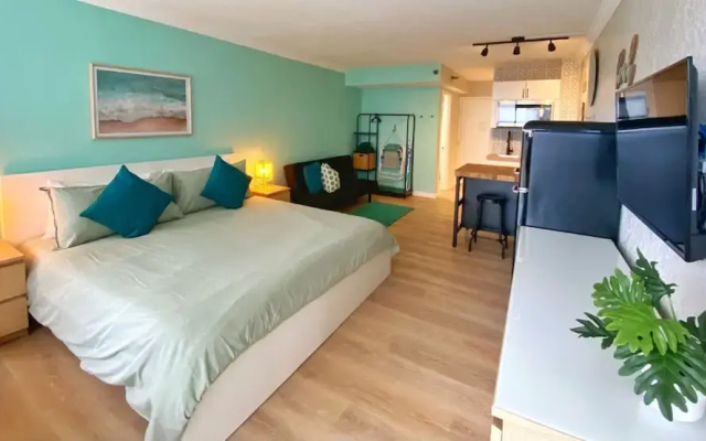 Castaways Resort Studios