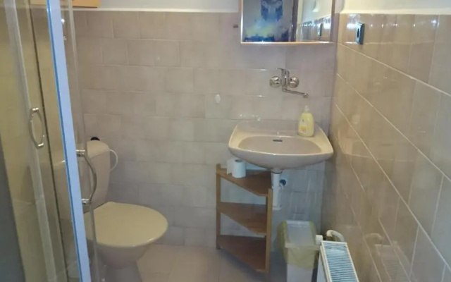 Penzion U Brány