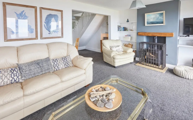 Ammonite Cottage
