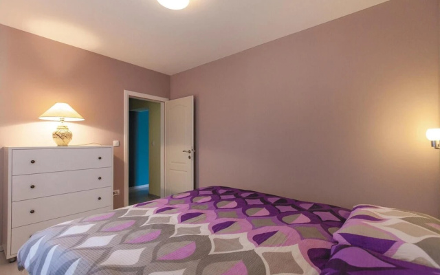 Awesome Home in Tugare With Wifi and 4 Bedrooms