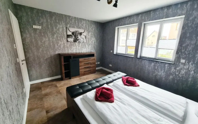 DM Hotes & Apartments - Rasenweg 26