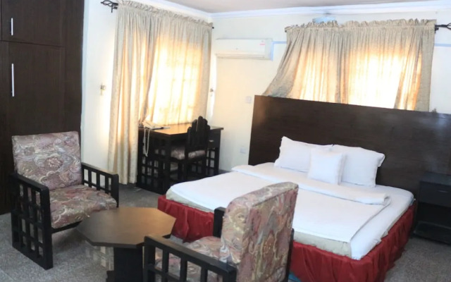 Sissi Hotel
