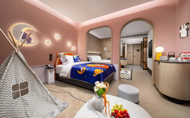 Days Hotel By Wyndham Changsha Xingsha