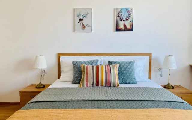 Gardenia Apartments