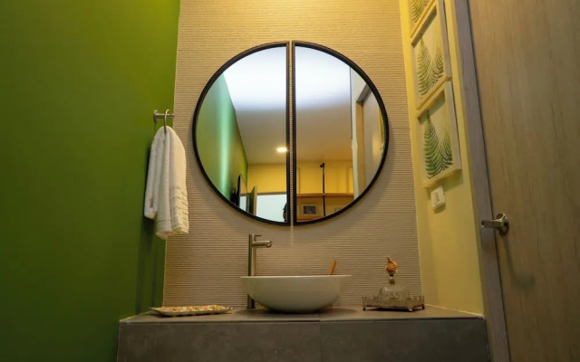 Casa Ramona Boutique Rooms