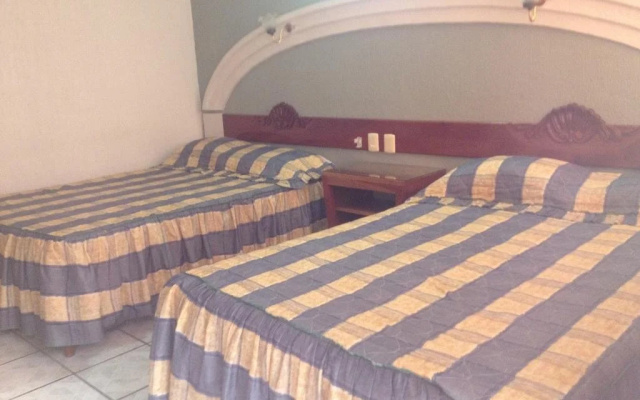 Hotel Marrich