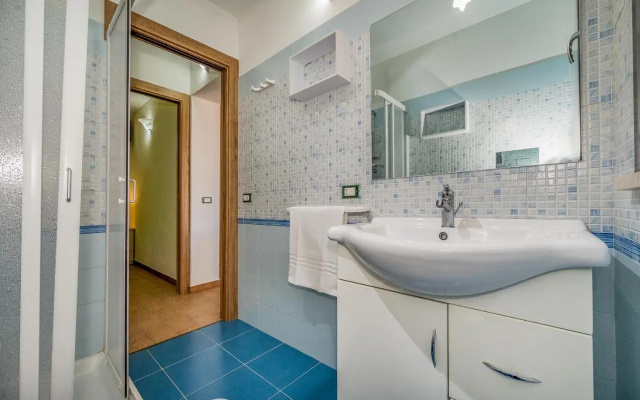 Casa Vacanza Saraceno
