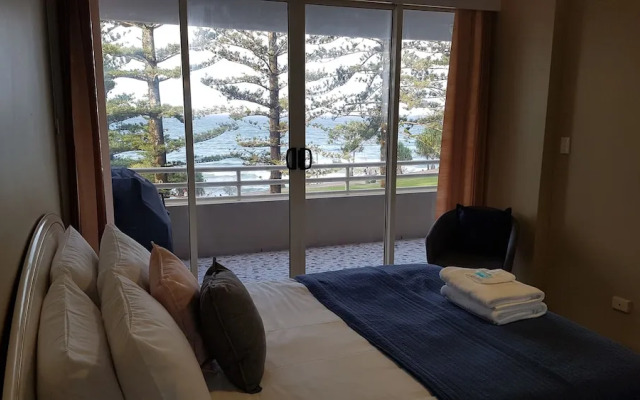 Point Break 2 Bedroom Apartment