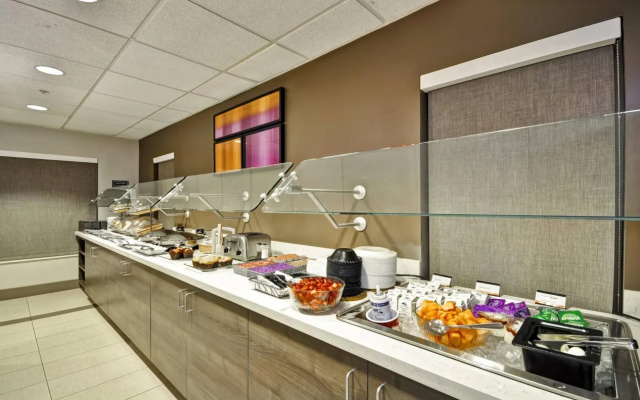 Residence Inn by Marriott Jacksonville Airport