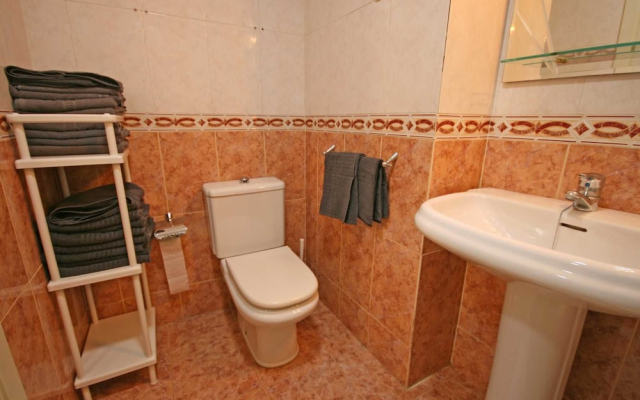 Rosaleda GrupalMálaga