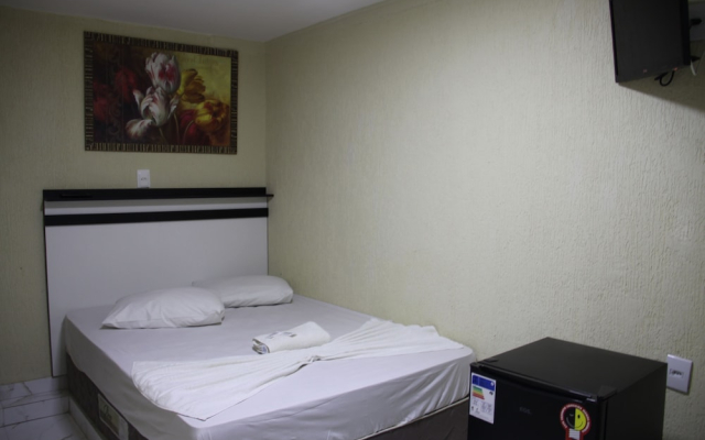 Hotel Barroso